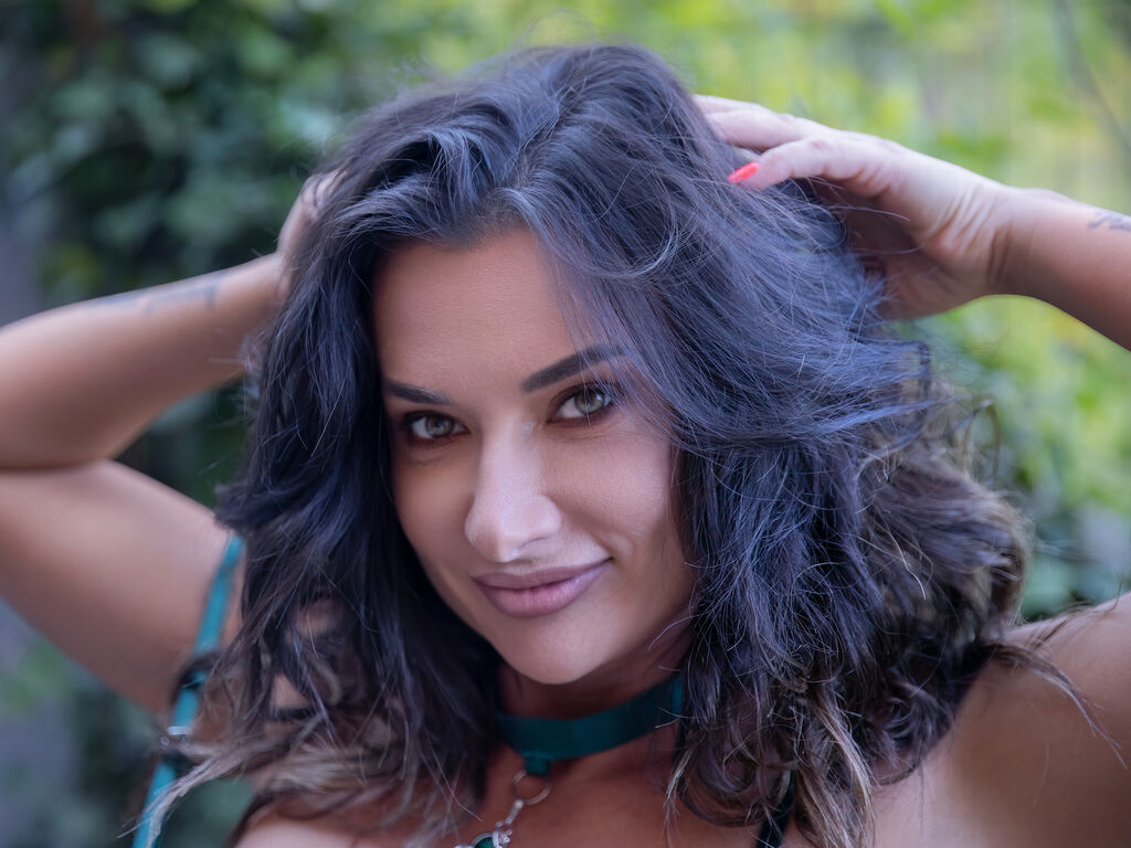 NikkiCarter' profilo - Immagine n°9