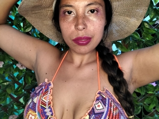 Live Sex Nikkiemilkie