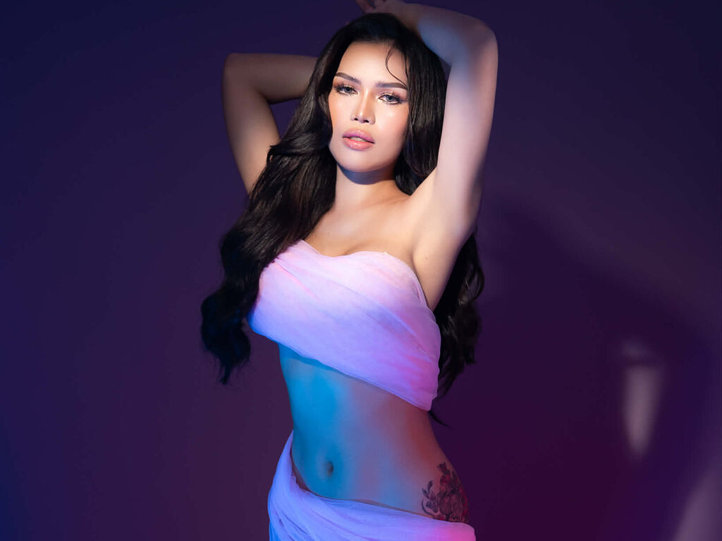 Profil de Nikkiesison - Photo n°1