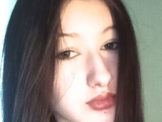 Sexo por webcam con Nikkieveretts