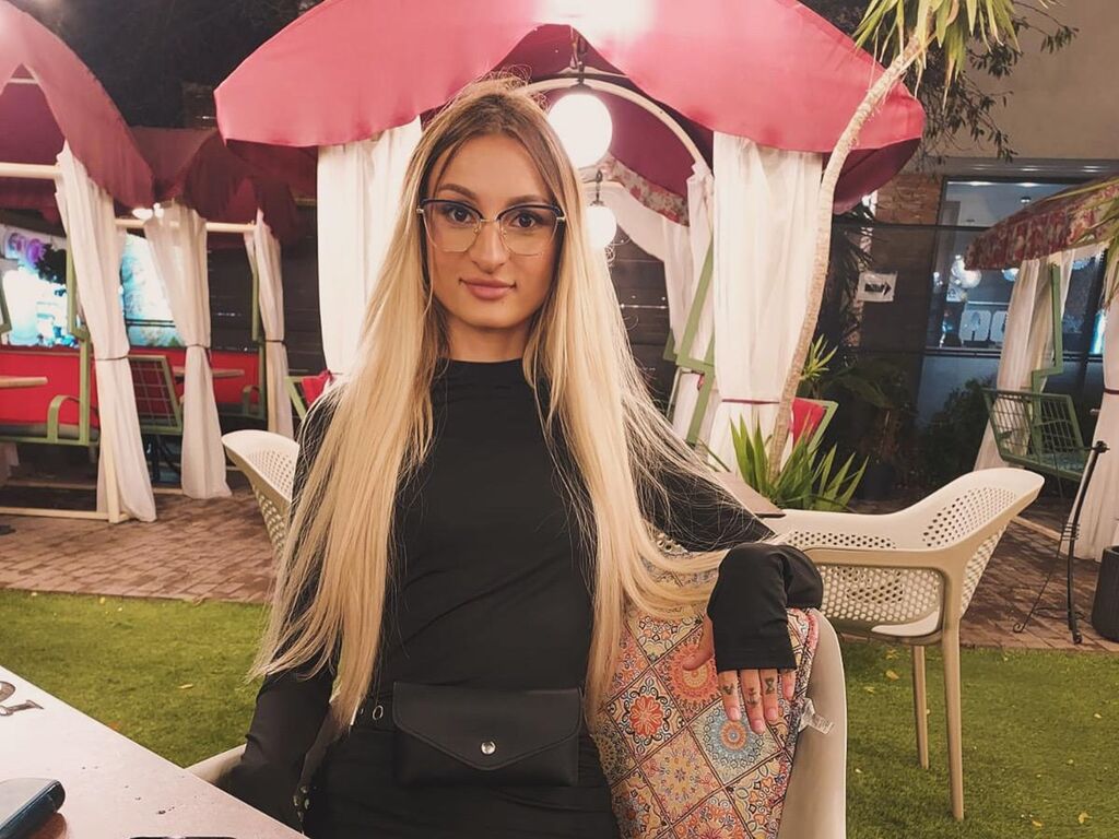 Nikkifaith's profile - Image n°1