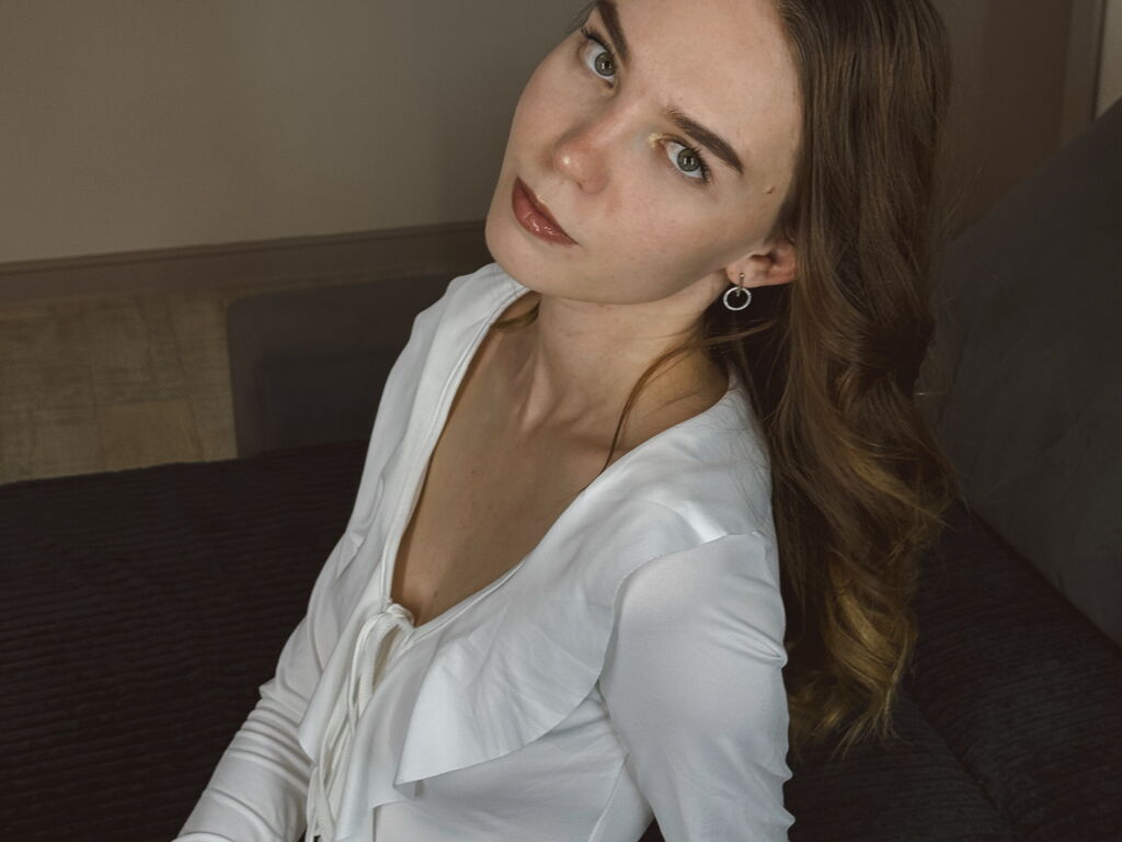 Profil de Nikkilane - Photo n°0