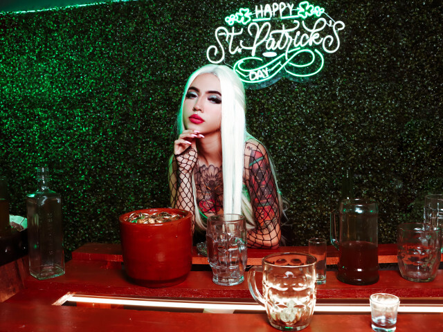 Perfil con NikkiLaurent - Imagen  n°14