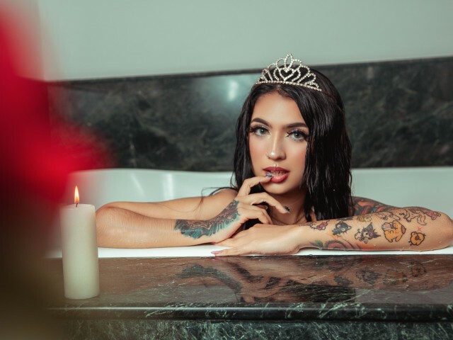 Perfil con NikkiLaurent - Imagen  n°21