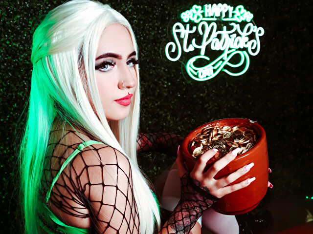 Perfil con NikkiLaurent - Imagen  n°10