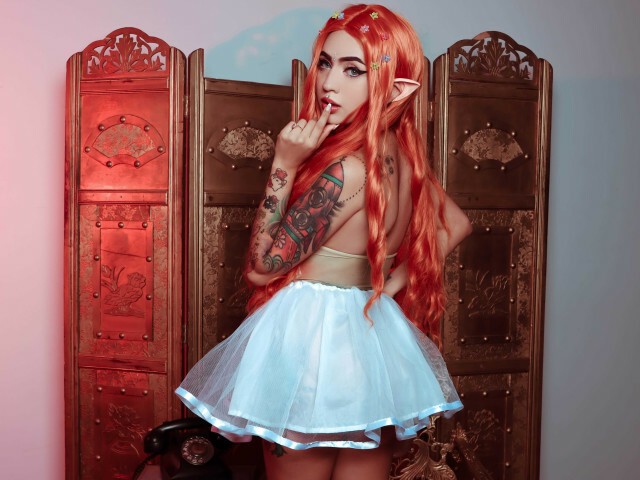 Perfil con NikkiLaurent - Imagen  n°18