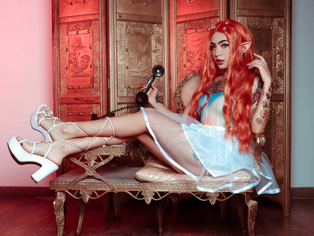 Perfil con NikkiLaurent - Imagen  n°28