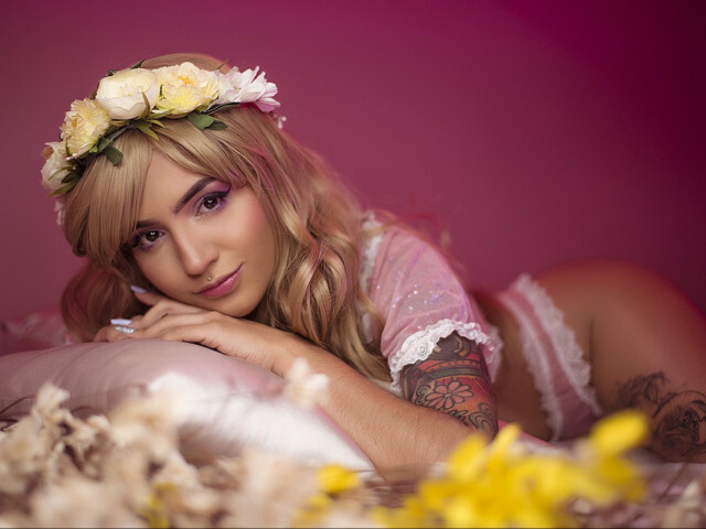 Perfil con NikkiLaurent - Imagen  n°9