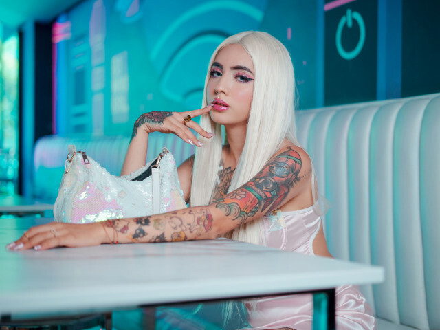 Perfil con NikkiLaurent - Imagen  n°7