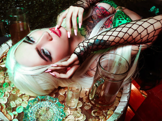 Perfil con NikkiLaurent - Imagen  n°17