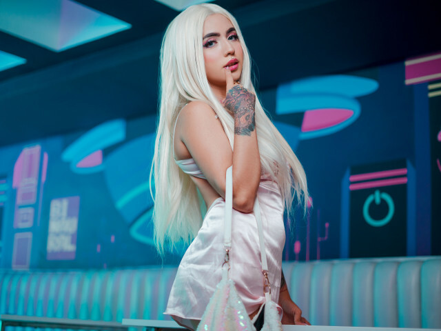 Perfil con NikkiLaurent - Imagen  n°45