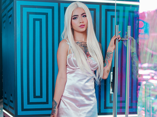 Perfil con NikkiLaurent - Imagen  n°46