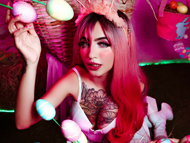 Perfil con NikkiLaurent - Imagen  n°37