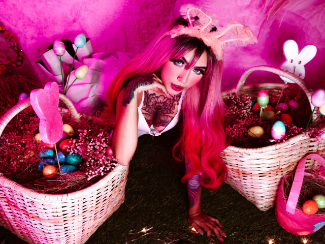 Perfil con NikkiLaurent - Imagen  n°38