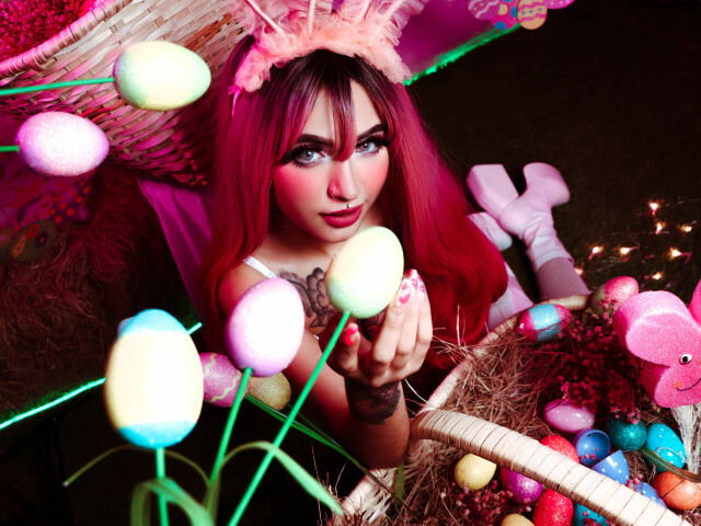 Perfil con NikkiLaurent - Imagen  n°16