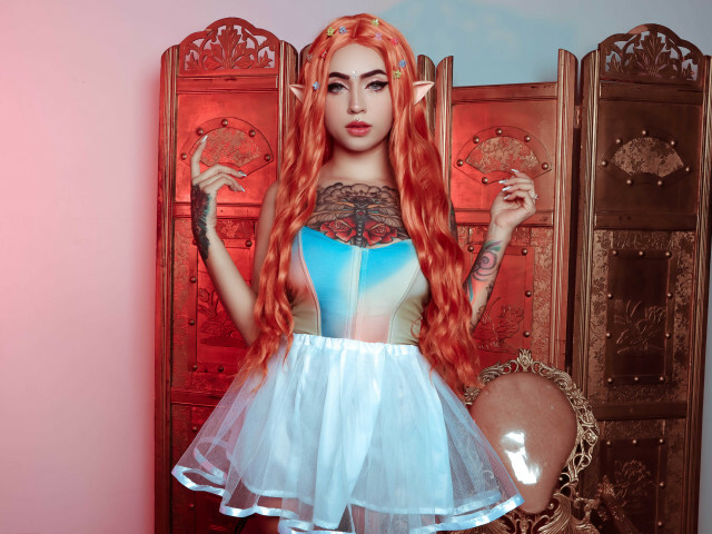 Perfil con NikkiLaurent - Imagen  n°29