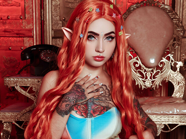 Perfil con NikkiLaurent - Imagen  n°30