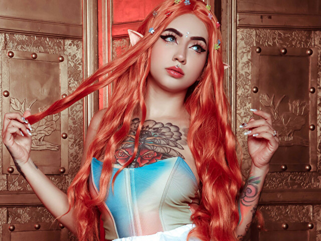 Perfil con NikkiLaurent - Imagen  n°33