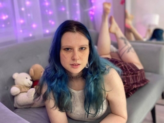 Webcam sex met Nikkimilky