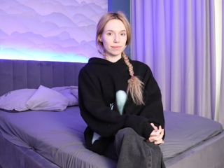 Nikkimiltons's Sexcam