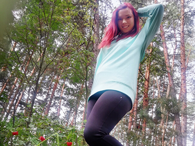 Perfil con NikkiQweenss - Imagen  n°13