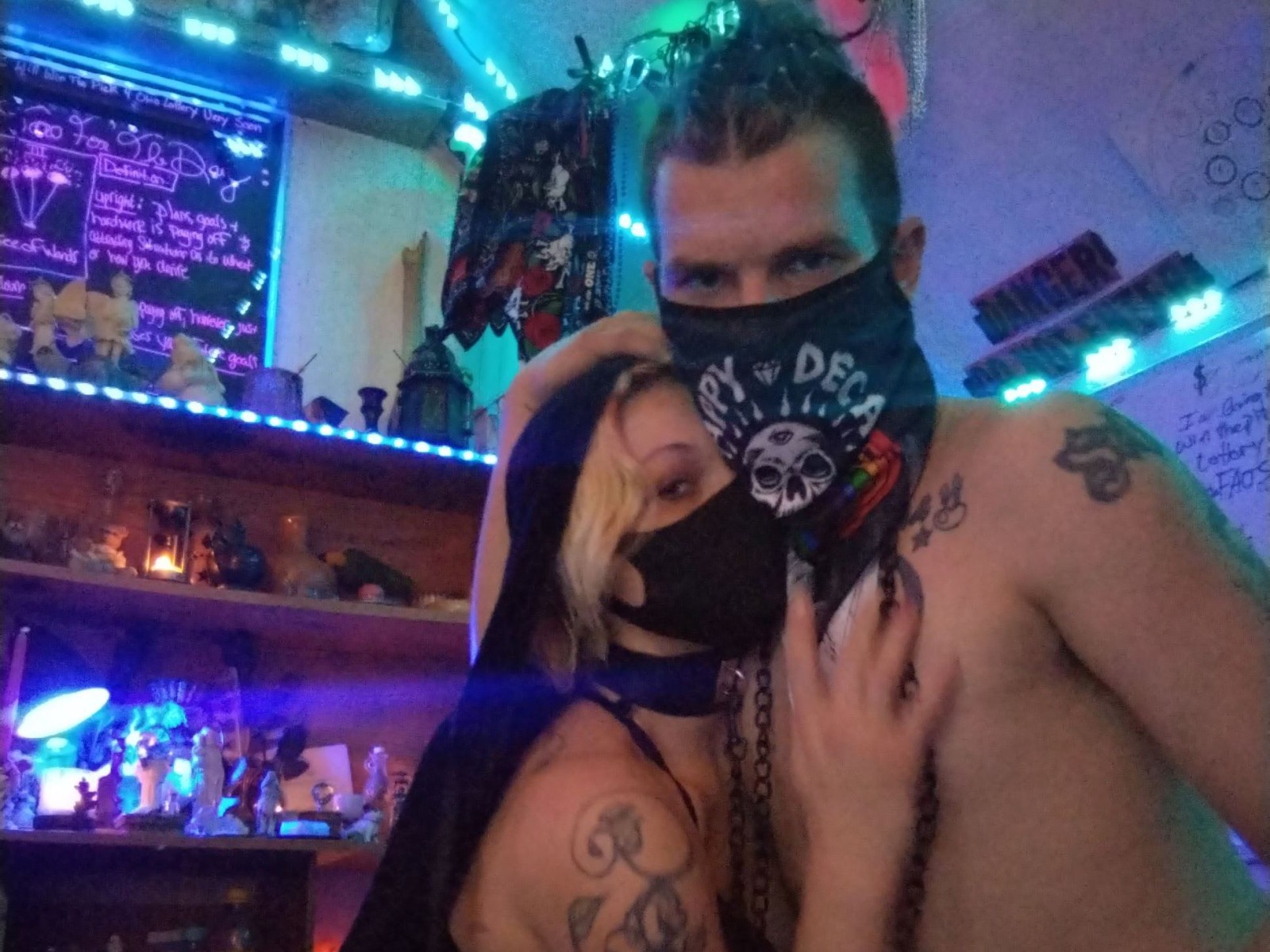 Nikkirizz's profile - Image n°1