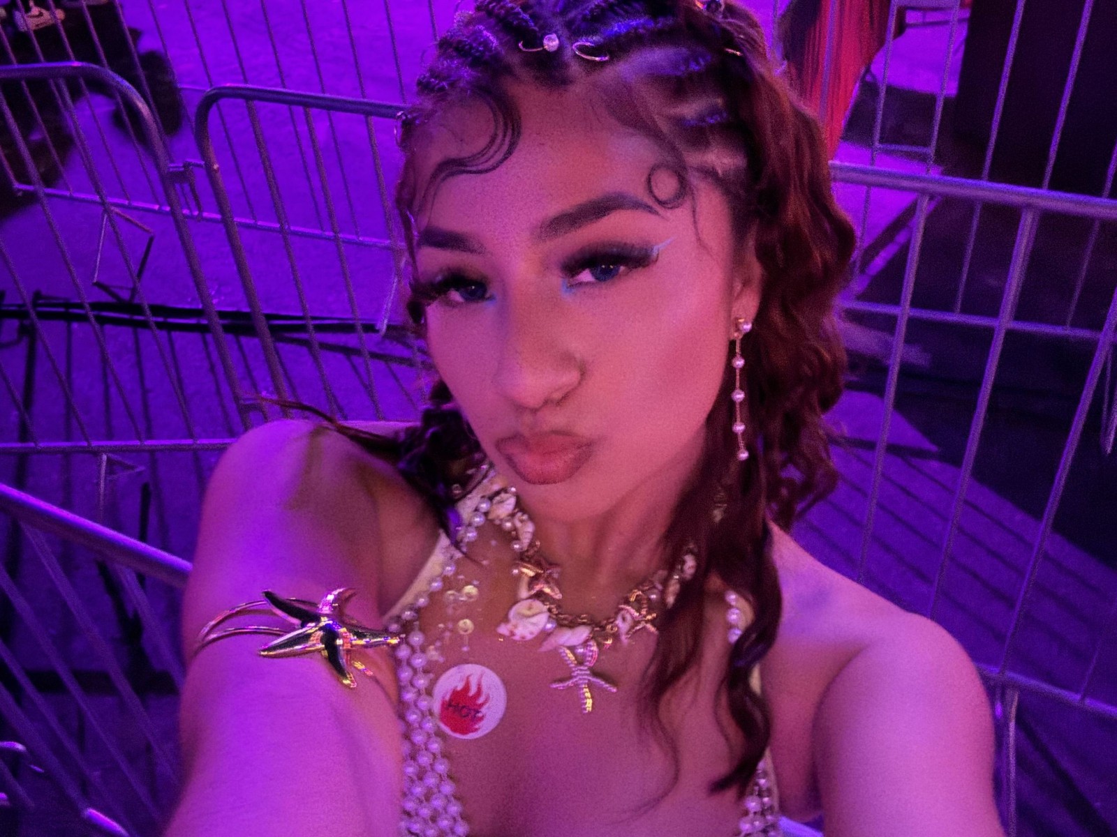 Nikkistacksxo's profile - Image n°0