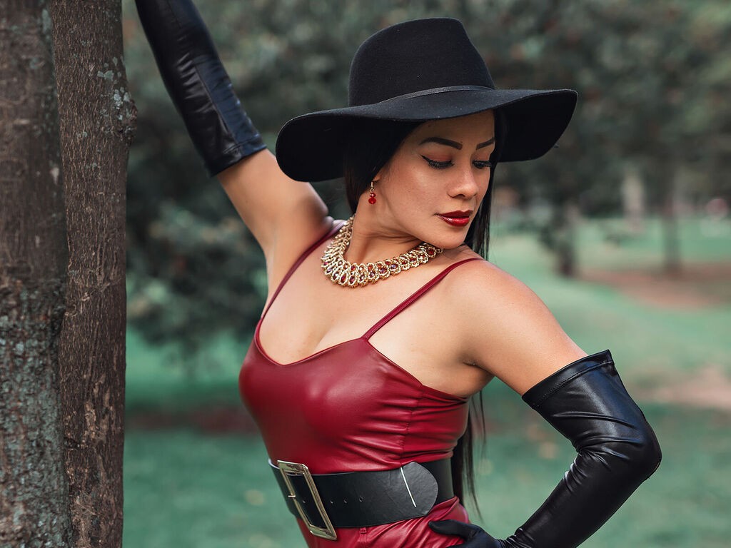 Nikkitahernandez's Profil - Bild n°0