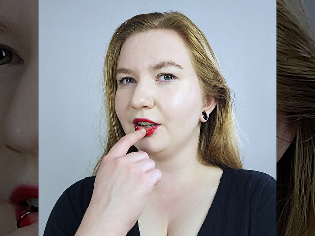 Perfil con LaraWet - Imagen  n°18