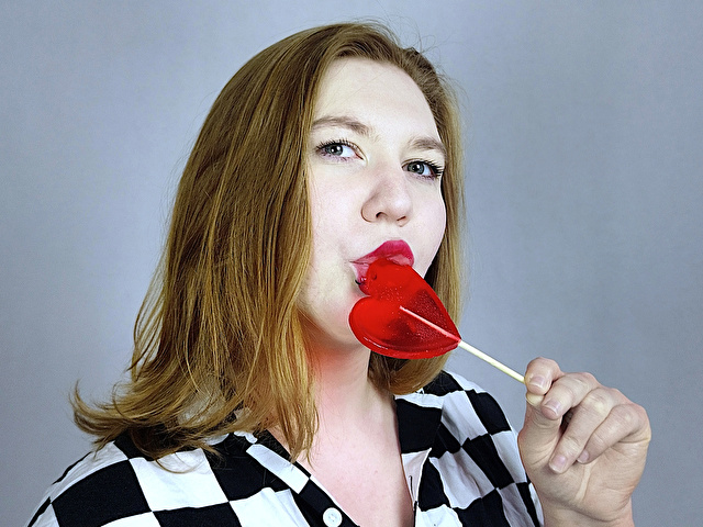 Perfil con LaraWet - Imagen  n°19