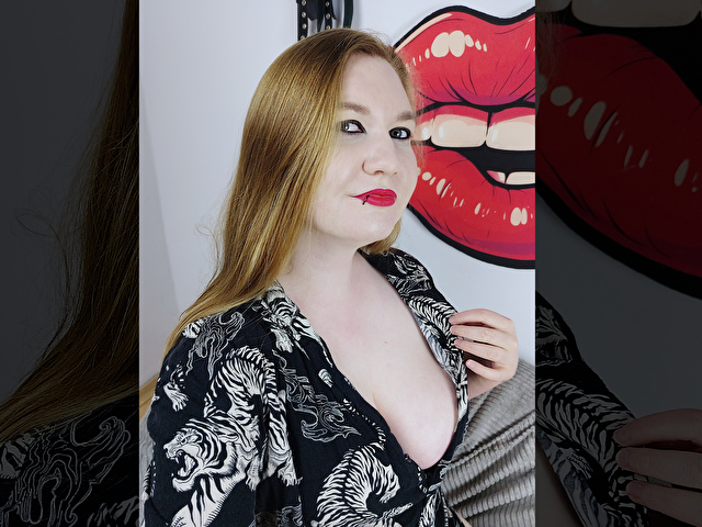 Perfil con LaraWet - Imagen  n°7