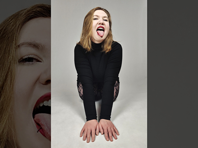 Perfil con LaraWet - Imagen  n°11