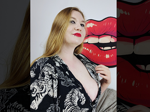 Perfil con LaraWet - Imagen  n°2