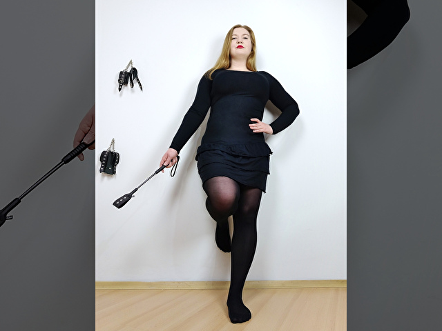 Perfil con LaraWet - Imagen  n°3