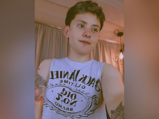 Nikky_Tomboy444's Sexcam