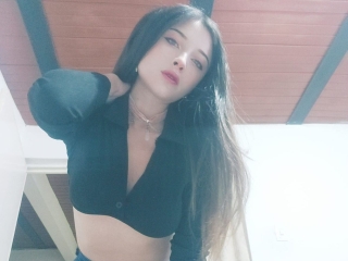 Nikkybk's Sexcam