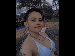 Nikkyintense's Sexcam