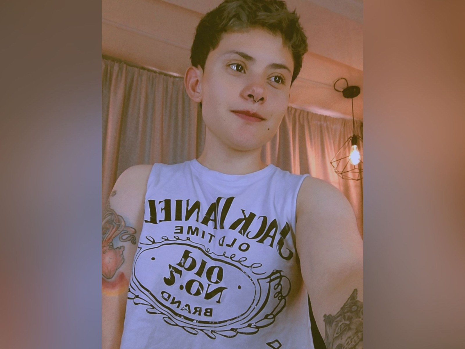 Nikkyintense's profile - Image n°1