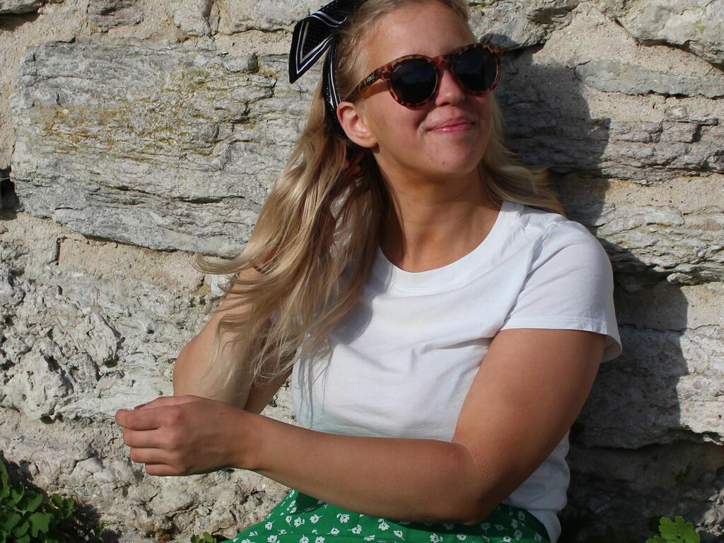 Nikkyjewels's profile - Image n°0