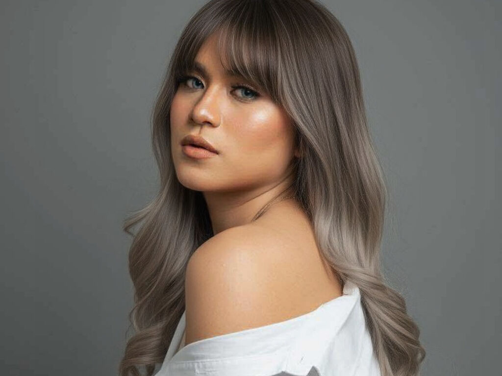 Nikkymartinz' profilo - Immagine n°0