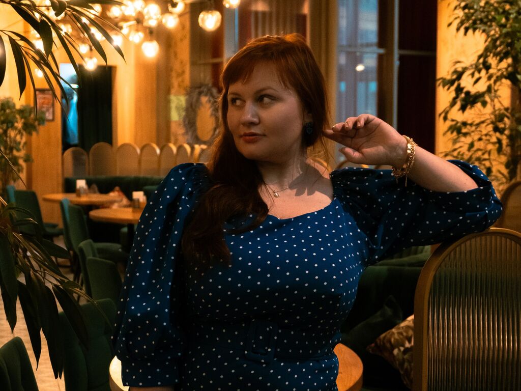 Nikkymist's profile - Image n°1