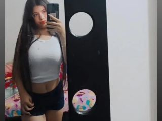 Nikkyta_Ggh's Sexcam