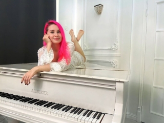 Nikkyweber's Sexcam
