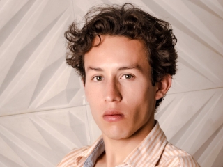 Sexo por webcam con Niklasravn