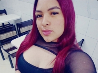 Sexo por webcam con Nikol_606