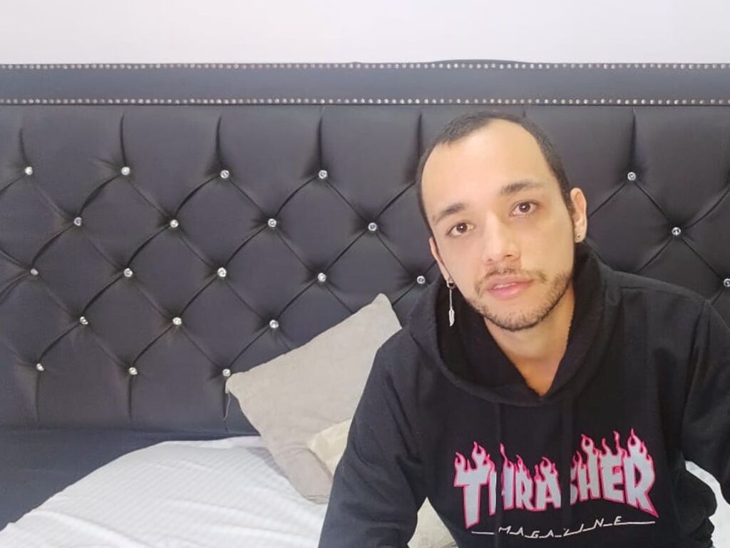 Nikolaibelmont's Profil - Bild n°1