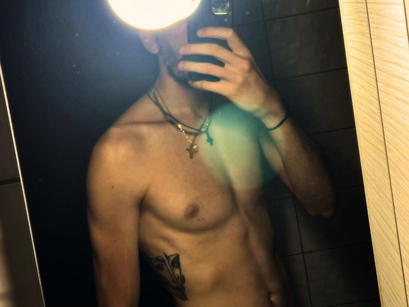 Nikolaras's Profil - Bild n°0