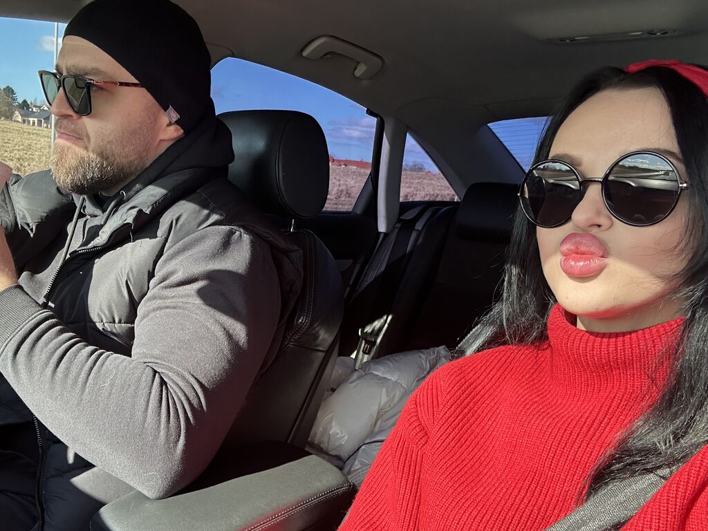 Perfil con Nikolasandtati - Imagen  n°1