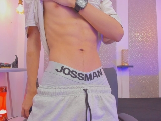 Nikolaygregori's Sexcam