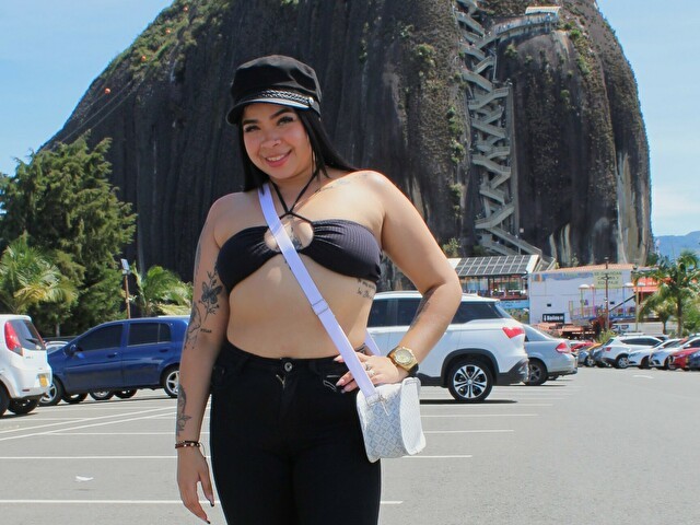 Profil de NikoleSex - Photo n°4